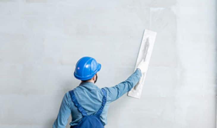 Derepazarı İnşaat Sıvacısı